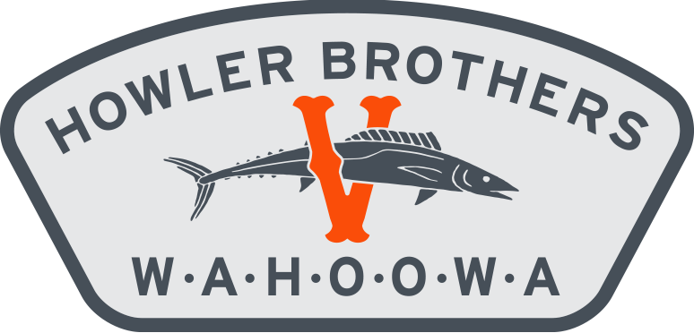 Howler Brothers Wa Hoo Wa