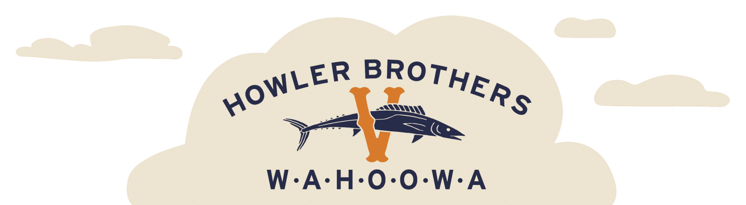 UVA | Howler Brothers | Wa Hoo Wa